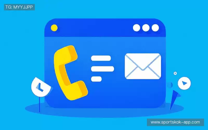 商务洽谈:Get in touch